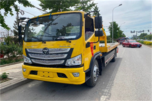 景洪汽车救援头像