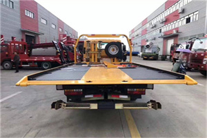 景洪附近汽车救援服务