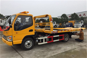 景洪哪里有拖车服务