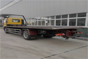 景洪24小时公路救援电话