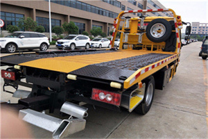 景洪24小时汽车送油服务公司