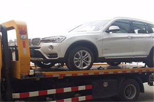 景洪拖车24小时服务电话