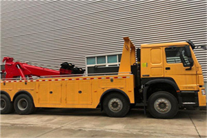 景洪道路救援公司